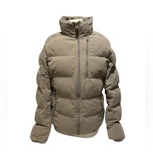 Zara Puffy Jacket - Size Medium